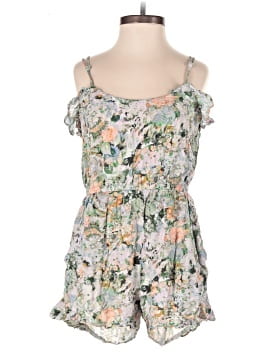 Bond Eye Australia Romper
