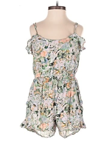 Bond-Eye Australia Romper (view 1)