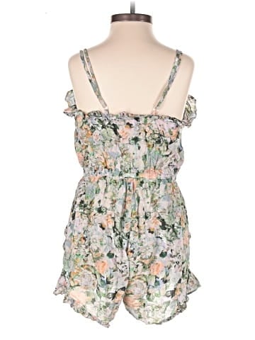Bond-Eye Australia Romper (view 2)