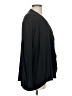 Michael Stars 100% Rayon Black Cardigan Size Med (1) - photo 4