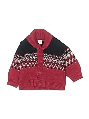 Baby Gap Cardigan (view 1)