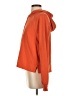 Athleta Orange Sweatshirt Size S - photo 5