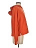 Athleta Orange Sweatshirt Size S - photo 4