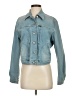 Lee Blue Denim Jacket Size S - photo 1
