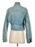 Lee Blue Denim Jacket Size S - photo 2