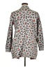 Sugarhill Brighton Gray Cardigan Size 14 - photo 2