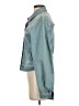 Lee Blue Denim Jacket Size S - photo 5