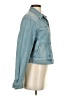 Lee Blue Denim Jacket Size S - photo 4