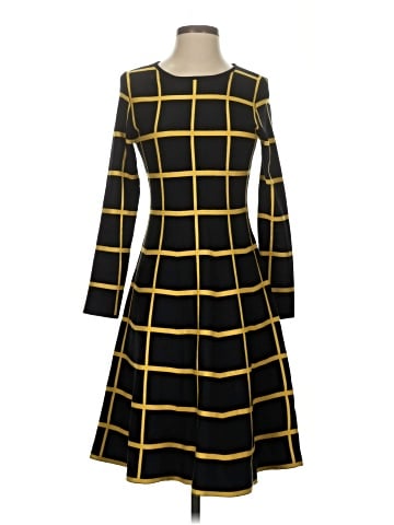 Cocobleu Casual Dress (view 1)