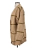 A New Day Plaid Tan Cardigan Size XS - photo 5