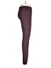 Unbranded Purple Burgundy Active Pants Size XS - photo 4