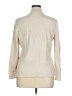 Robert Kitchen Tan Long Sleeve Turtleneck Size XL - photo 2