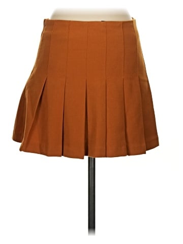 Forever 21 Formal Skirt (view 2)
