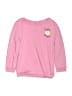 Old Navy Pink Sweatshirt Size 4T - photo 1