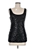 Old Navy Black Sleeveless Top Size M - photo 1
