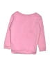 Old Navy Pink Sweatshirt Size 4T - photo 2