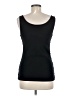 Old Navy Black Sleeveless Top Size M - photo 2