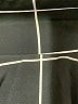 Unbranded Checkered-gingham Black Blazer Size S - photo 6