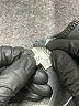 Unbranded Checkered-gingham Black Blazer Size S - photo 7