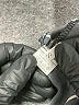 Unbranded Checkered-gingham Black Blazer Size S - photo 8