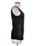 Old Navy Black Sleeveless Top Size M - photo 4