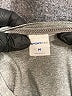 Sport-Tek 100% Polyester Gray Long Sleeve T-Shirt Size M - photo 7
