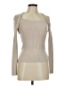 Shein Tan Cardigan Size 8 - 10 - photo 1