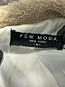 Few Moda 100% Polyester Tan Faux Fur Jacket Size M - photo 6