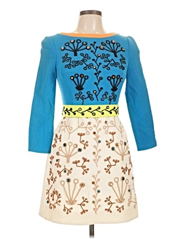 Peter Pilotto Cocktail Dress (view 1)