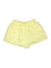 Unbranded Stripes Yellow Shorts Size M - photo 1