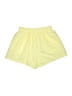 Unbranded Stripes Yellow Shorts Size M - photo 2