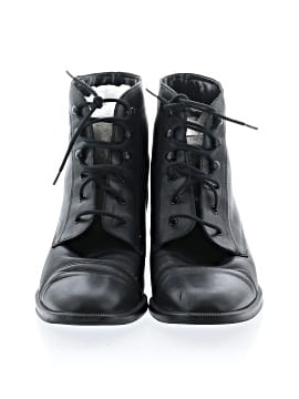 Chaussures Enzo Angiolini Pour Femme - Taille 9 Noir - Portées Une Seule Fois