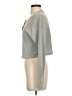Ardene Gray Long Sleeve Henley Size XS - photo 5