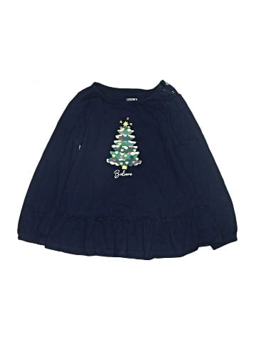Crown & Ivy Long Sleeve T-Shirt (view 1)