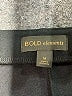 Bold Elements Black Dress Pants Size M - photo 7