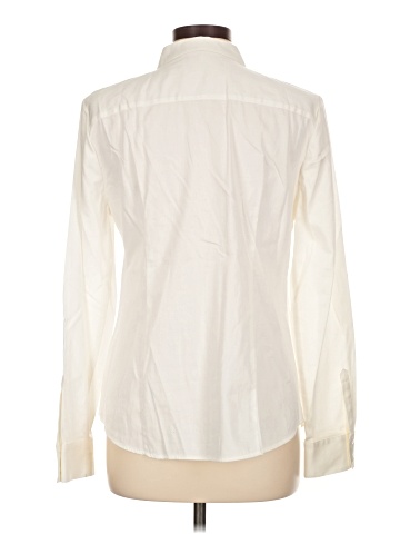 The Limited Long Sleeve Button-Down Shirt (view 2)
