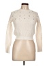 Assorted Brands Ivory Pullover Sweater Size L - photo 1