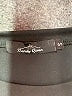 Trendy Queen Black Long Sleeve Turtleneck Size S - photo 7