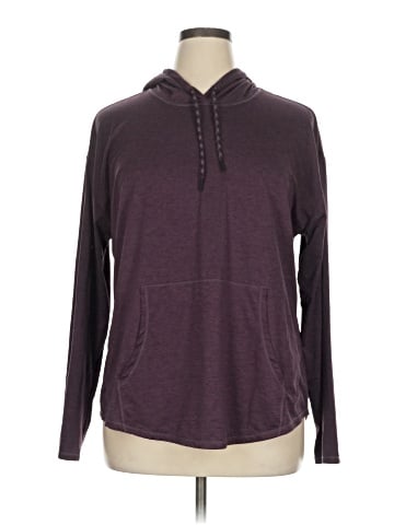 Blue Mountain Long Sleeve Henley (view 1)