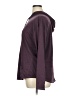 Blue Mountain Burgundy Long Sleeve Henley Size XL - photo 5