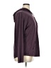 Blue Mountain Burgundy Long Sleeve Henley Size XL - photo 4