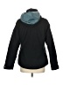 Isis for Women 100% Polyester Black Jacket Size 6 - photo 2