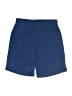 Puma 100% Polyester Solid Blue Athletic Shorts Size 6 - photo 2