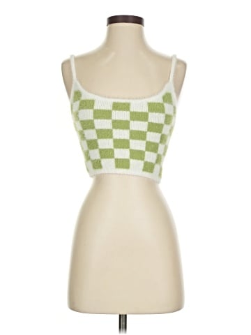LA Hearts Tube Top (view 1)
