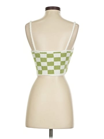 LA Hearts Tube Top (view 2)