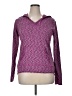 Tangerine Purple Pullover Sweater Size XL - photo 1