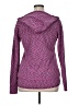 Tangerine Purple Pullover Sweater Size XL - photo 2