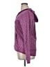 Tangerine Purple Pullover Sweater Size XL - photo 5