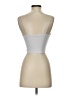 Shein Silver Tank Top Size S - photo 2