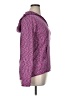 Tangerine Purple Pullover Sweater Size XL - photo 4